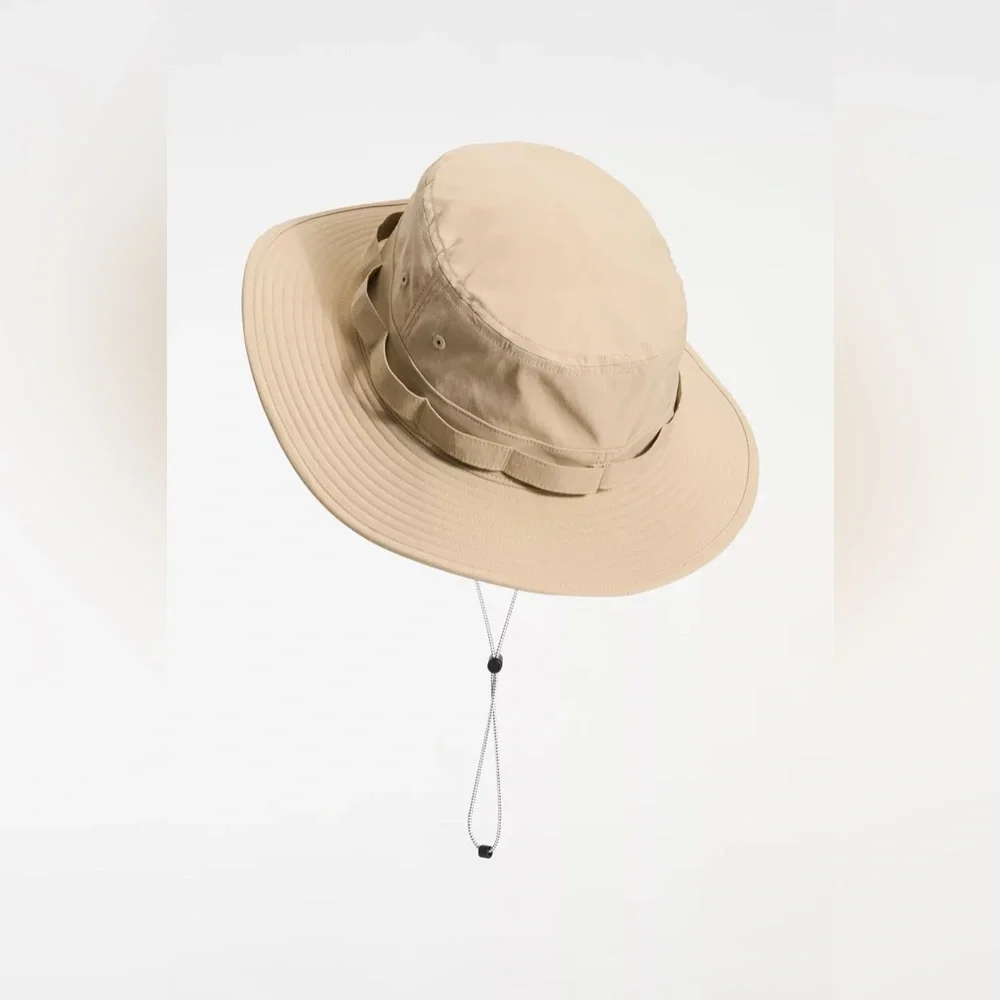 The North Face Class V Brimmer Bucket Hat NWT Size S/M
